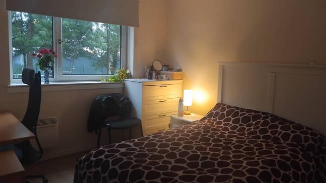 1 bedroom available Main Photo