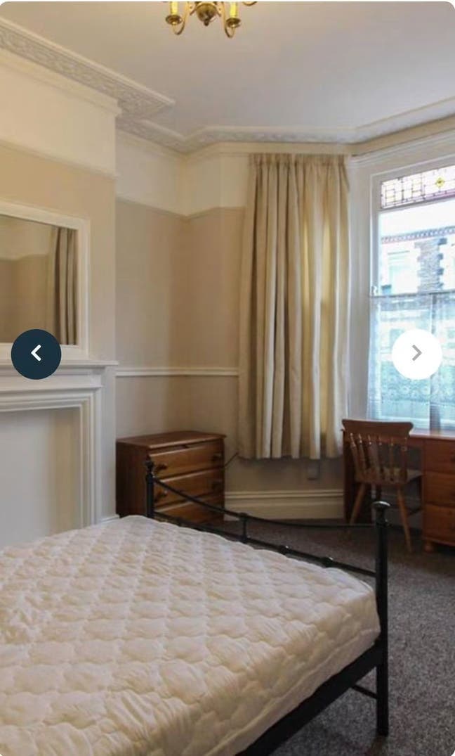 Room in Student House - Cardiff  Main Photo