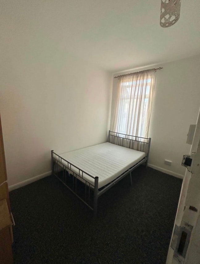 Double Room  Main Photo