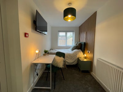 🏠PE1 Studio Room🏠 Main Photo