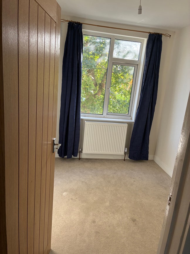 3 bedroom house opposite Tesco Eastville Main Photo