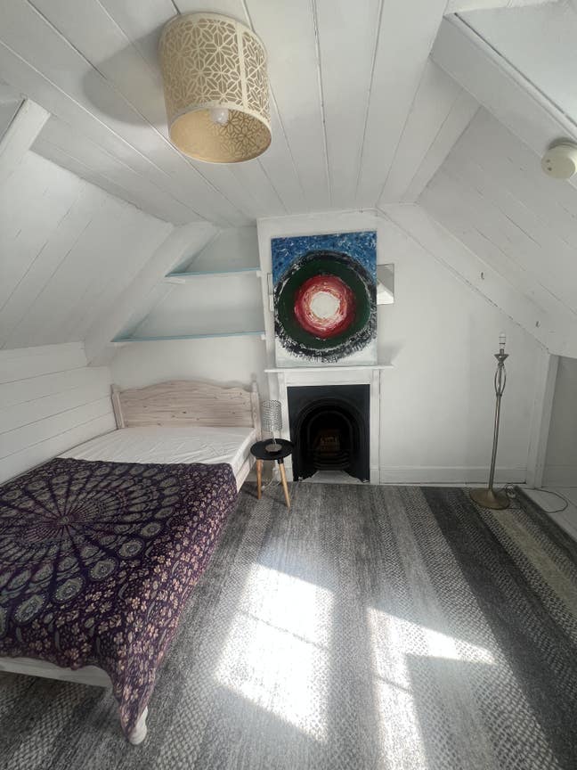Lostwithiel 2 Double Rooms Available Shared Flat Main Photo
