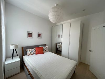 Beautiful 2 Bedroom House - Walthamstow Main Photo