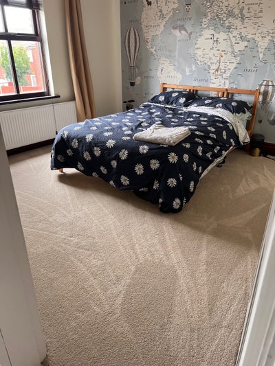 Spacious Double Room in Freckleton- Ideal for Bae Main Photo