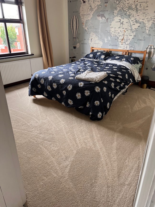 Spacious Double Room in Freckleton- Ideal for Bae Main Photo