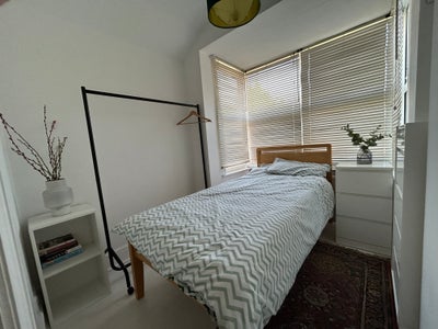 Single Room available in our home – Margate Main Photo