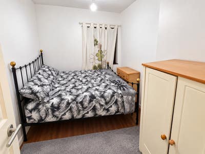 Spacious Double Room Chadwell heath - Dagenham Main Photo