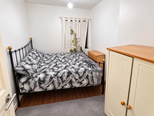 Spacious Double Room Chadwell heath - Dagenham Main Photo