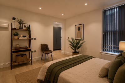 🏡 Brand New Rooms – Barrington Road Main Photo