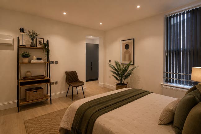 🏡 Brand New Rooms – Barrington Road Main Photo