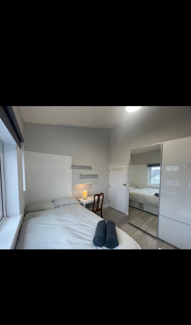 Lovely studio flat near Dollis Hill Station  Main Photo