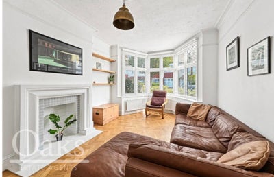 2 double rooms in immaculate house Main Photo
