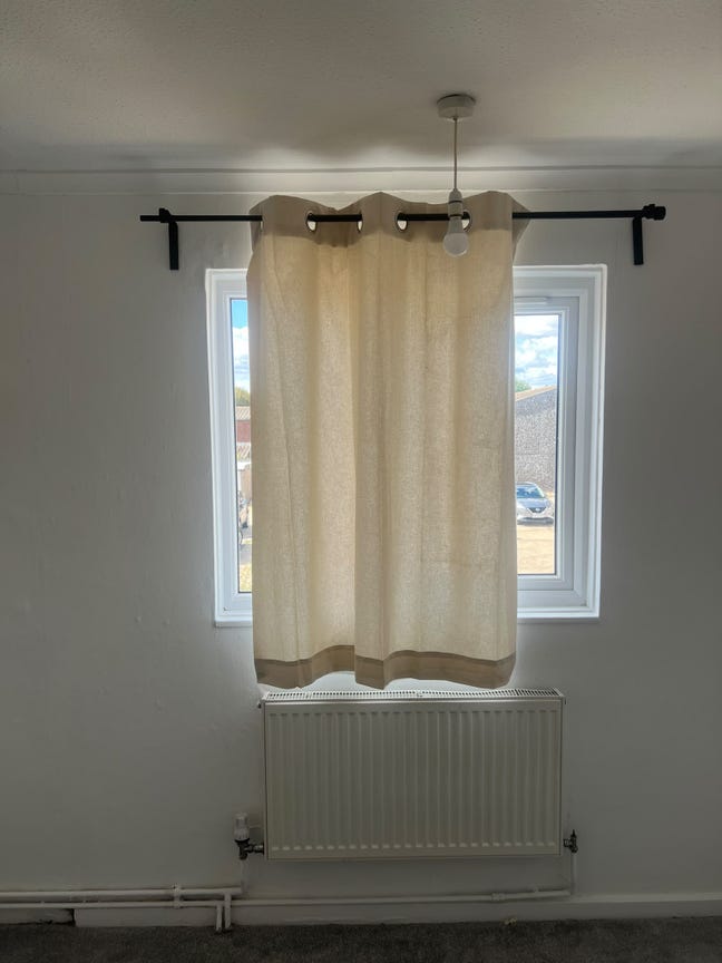 *Two Single Rooms* Main Photo