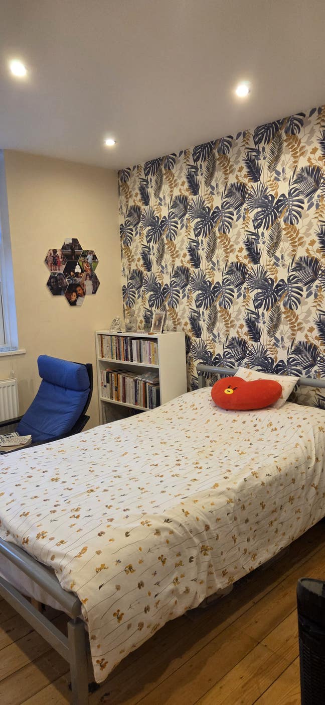 Double room to rent for 3 months Main Photo