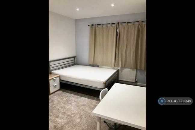 Canley Ensuite Double Room  Main Photo