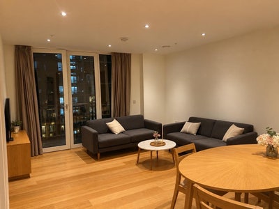 URGENT: En-suite room Available East Village  Main Photo