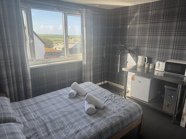 Double room  Main Photo