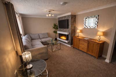 Home from home in Bedlington  Main Photo