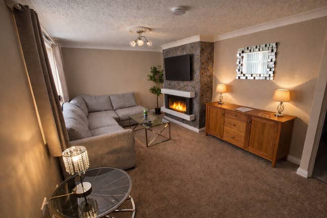 Home from home in Bedlington  Main Photo