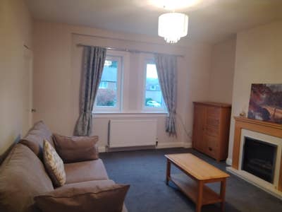 2 bedroom flat available in Rosyth Main Photo