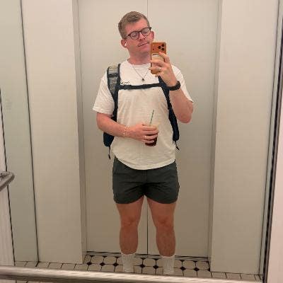 Buddy up: 30M seeks active flatmate for a 2-bed Main Photo