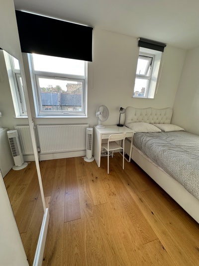 En-suite room for rent in central Harringay  Main Photo