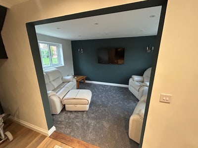 2 rooms available or whole house  Main Photo