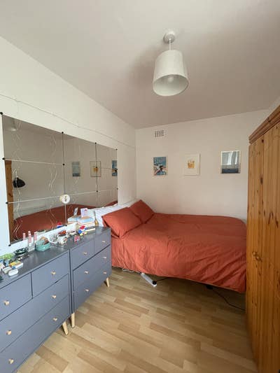 Clapham North Flat Share  Main Photo
