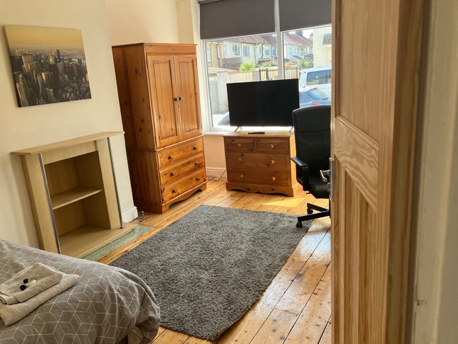 Room in Horfield Main Photo