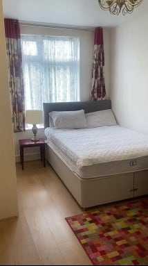 Double Room to Let – Walthamstow, E17  Main Photo