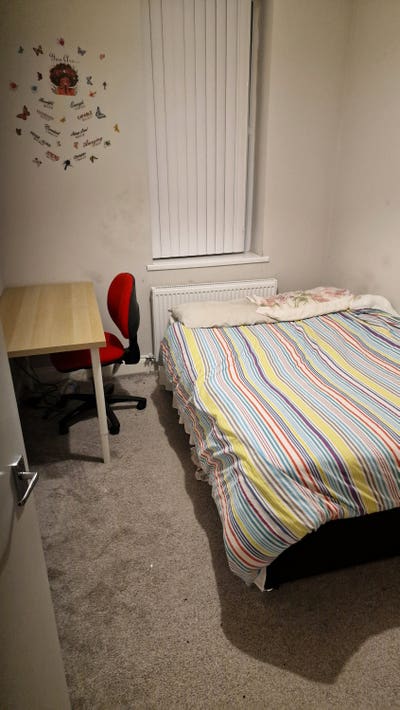 Spacious Double room Gateshead  Main Photo