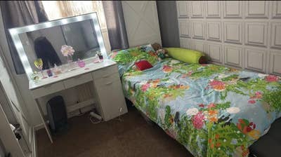 🏠 Double Room to Let – Market Sq. E14 6AQ Main Photo