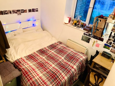 Small Room Near Stoke Newington Station Main Photo