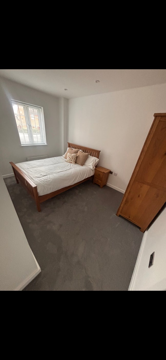 Room for rent in HMO Croughton/Brackley Main Photo