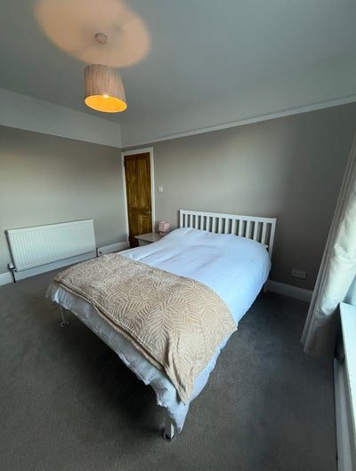 Double Room to Rent Main Photo