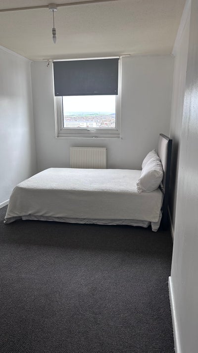 Double Room-Females Preffered Main Photo