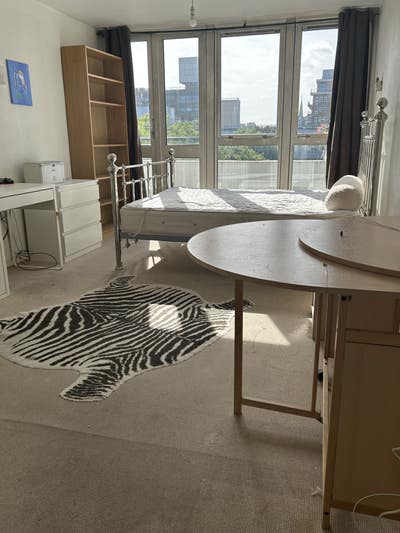 Rooms in Central London Main Photo
