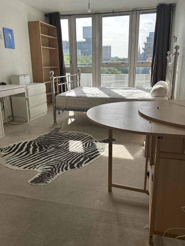 Rooms in Central London Main Photo
