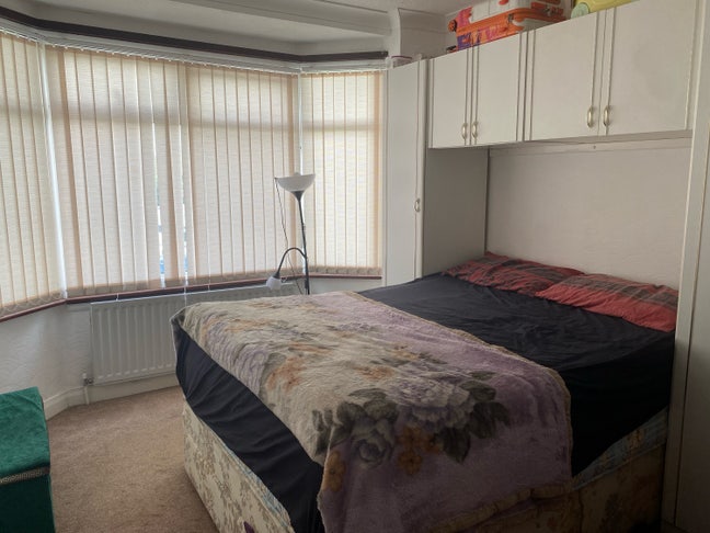 Double room available  Main Photo