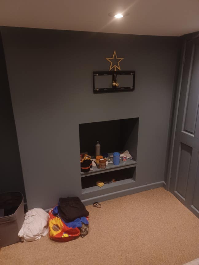 Annexe Main Photo