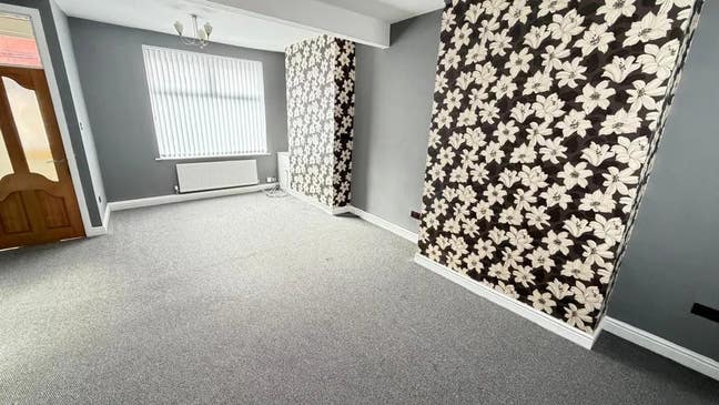  2-BEDROOM House  -  Liverpool,  L21  Main Photo