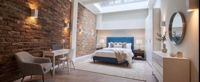 Stylish Spacious Double Room In Shoreditch Park Main Photo