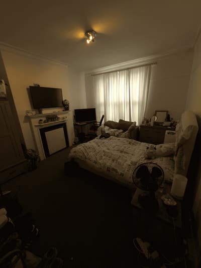 Large Furnished Double Room in Mutley – Bills Incl Main Photo