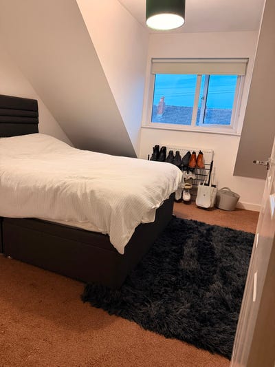 Double Room in BL2. Main Photo