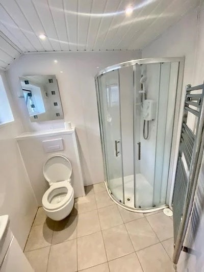 Studio Flat in Cambridge, CB1 Main Photo