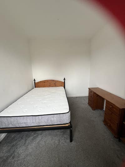 Furnished room in Kingsley available now Main Photo