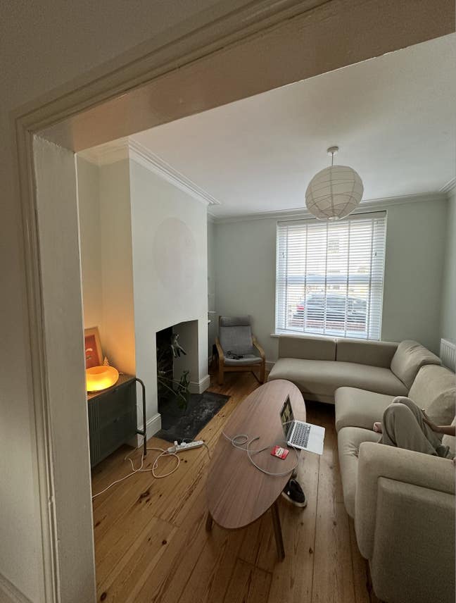 Double Room - St George Main Photo