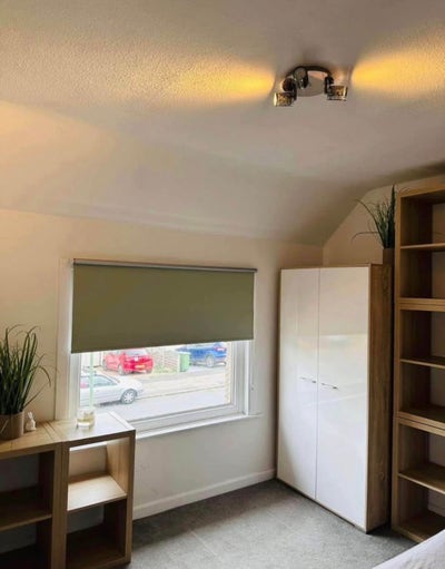 🏡 Double Room to Rent – &pound;700 Pcm – Available Now Main Photo