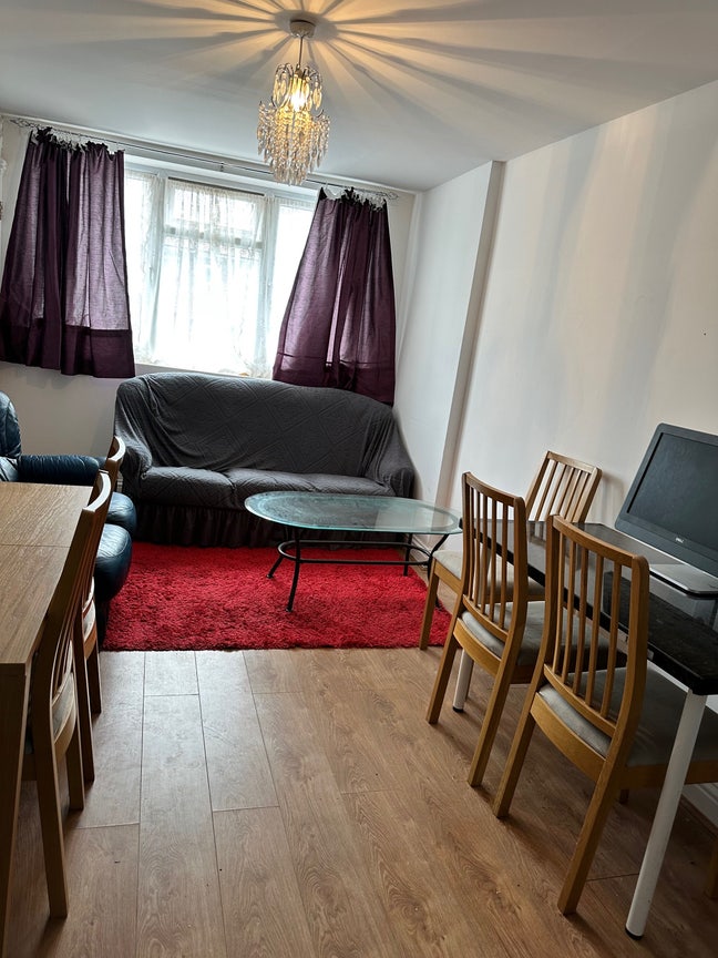 Two bedrooms annexe  Main Photo