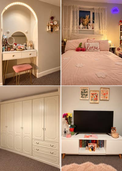 Spacious room for rent in Guildford Main Photo